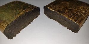 GOLD SEAL – 33% CBD HASH