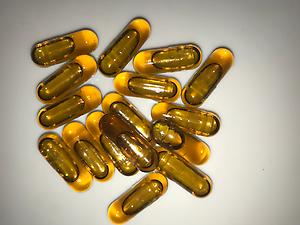 SUPER POTENT SHATTER CAPSULES - GET SHATTERED!
