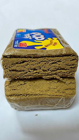 Brand New Flavour First Sieve Pop Hash