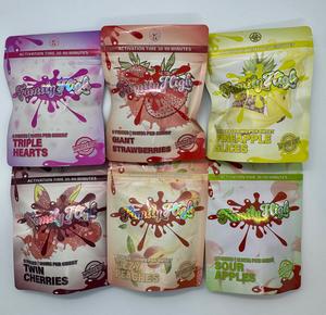 Family High Range - 500mg Edibles!