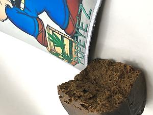 FORBIDDEN FRUIT TRIPLE FILTER