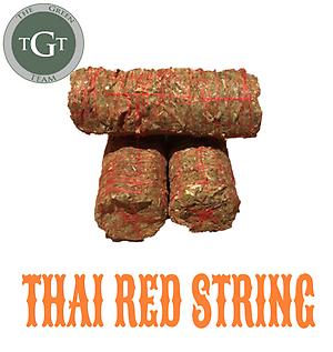 THAI RED STRING