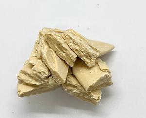 Ice Cream Float Cured Badder