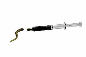 RSO (Rick Simpson Oil)