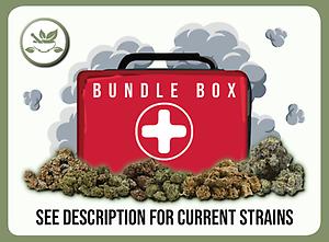 SERIOUS DOCTORS BUNDLE DEALS