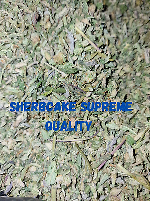 Hemp Lady’s Shake Shack - Variety of Premium Shakes