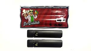 Distillate Vape Pens 1000mg