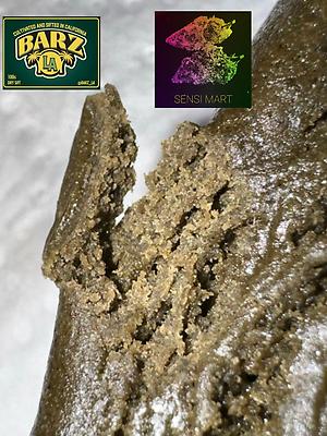 PREMIUM DRY SIFT HASH