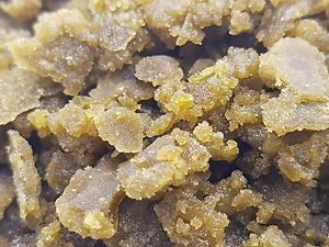 ***SPACEWALKER SUGAR CRUMBLE***