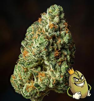 CEREAL MILK - TOPSHELF £140 A Z