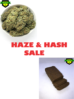 HAZE N HASH SALE