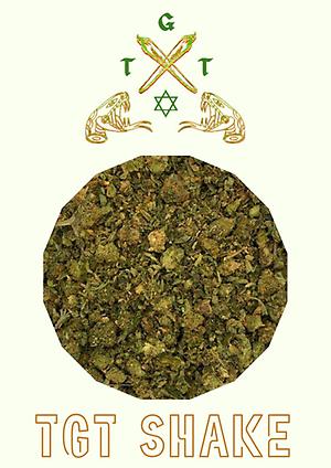 TGT SHAKE *FREE SHIPPING*
