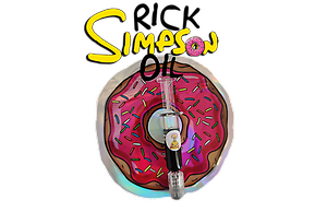 RSO - Rick Simpson Oil