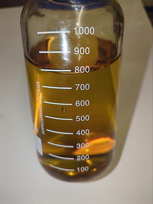 Thc-o Distillate