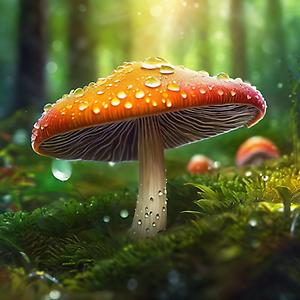 Microdose Psilocybe Natalensis - The Paul Stamets Stack