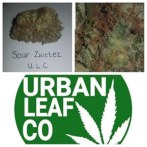 **SOUR ZKITTLEZ - (FREE RM 1ST CLASS DISPATCH)**