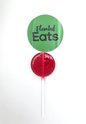 THC Lollipops