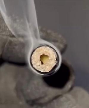 Donut Kings! Live Rosin Preroll