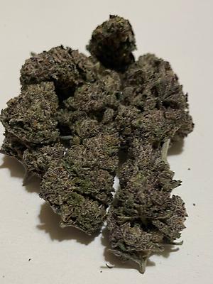 Black Sherbert Top Shelf UK