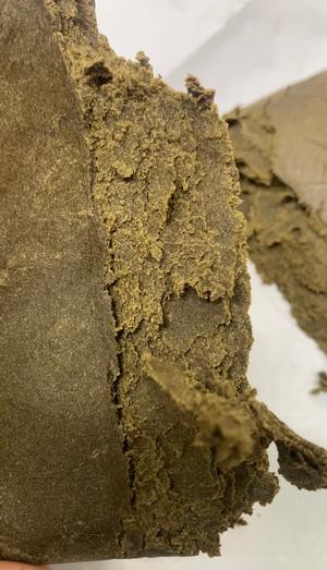 Gelato #41 Ice Water Hash - Tasty & Potent - Full Spec