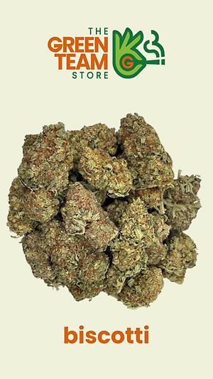 Premium Biscotti *Free Shipping*