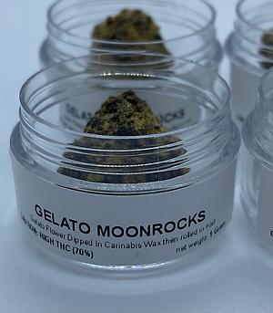 HighPina Dispensary MoonRocks - $$$ - The Special Kind