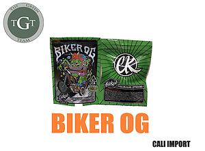BIKER OG *CALI IMPORT*