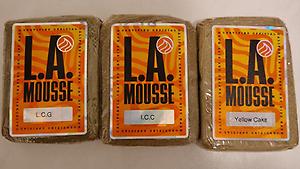 L.A. Mousse