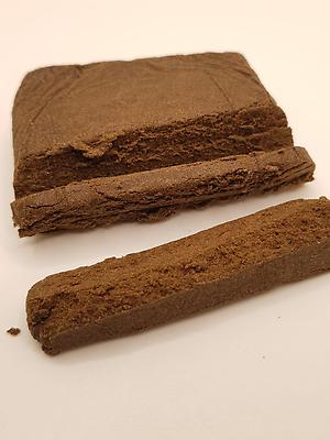 PREMIUM DRYSIFT FILTERED MOROCCAN HASH