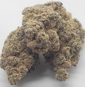 GRAPES & CREAM (INDICA DOM)