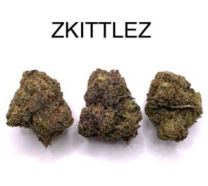 ZKITTLEZ