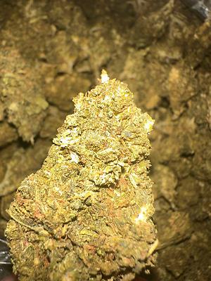 Pineapple Express Cali Lows