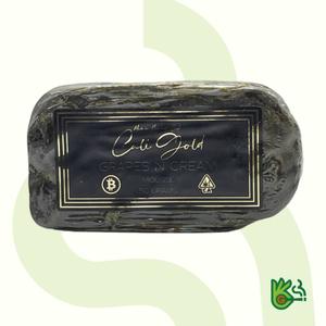 Cali Gold Mousse Hash