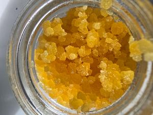 Live Resin Budder - TOP QUALITY