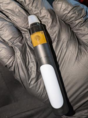 Premium 1ml hybrid devices