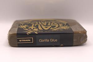 Cali Plates Premium Dry-Sift