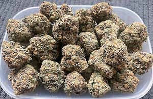 Grape Ape Canadian Import