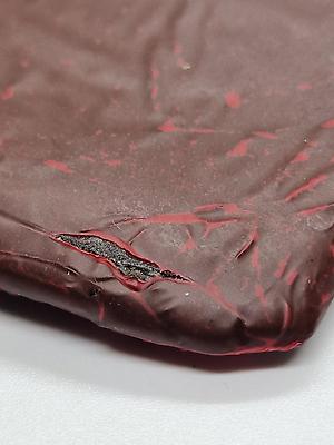 Authentic Afghani Red Seal Hash - Amazing Classic Hash