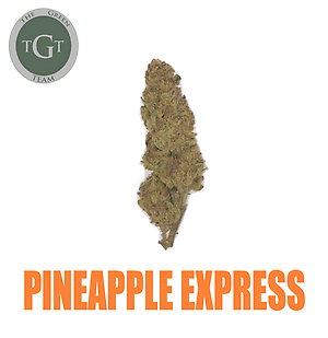 PINEAPPLE EXPRESS