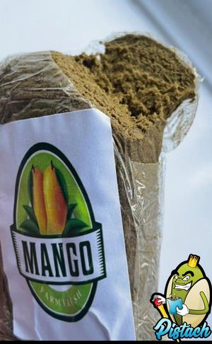 MANGO BELDIA MOROCCAN HASH