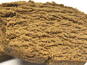 KUSH - DRY SIFT HASH