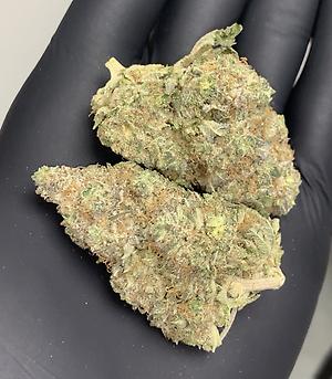 Orange Soda - UK Medicinal Grade