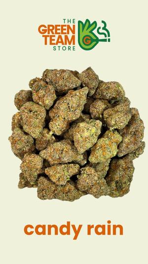 Candy Rain *Free Shipping*