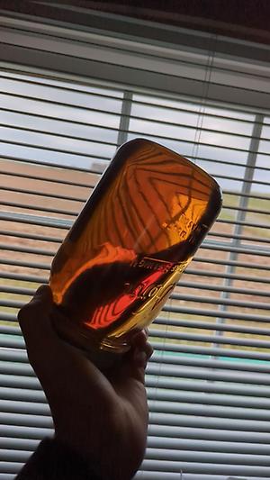 1L of 96%THC D9 Distillate