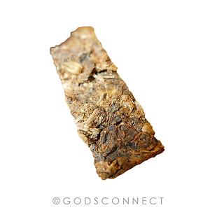 Disciple Grade: Sweet Fruity and Resinous Jamaican Sess