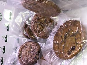 Weed Cookies
