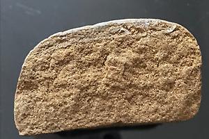 2021 Dry Sift Hash