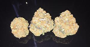 LARRY OG x GIRL SCOUT COOKIES