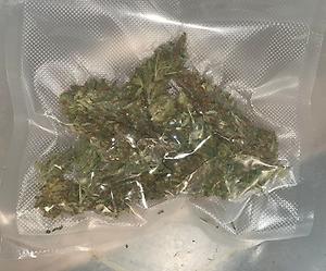 B GRADE - MIXED STRAINS