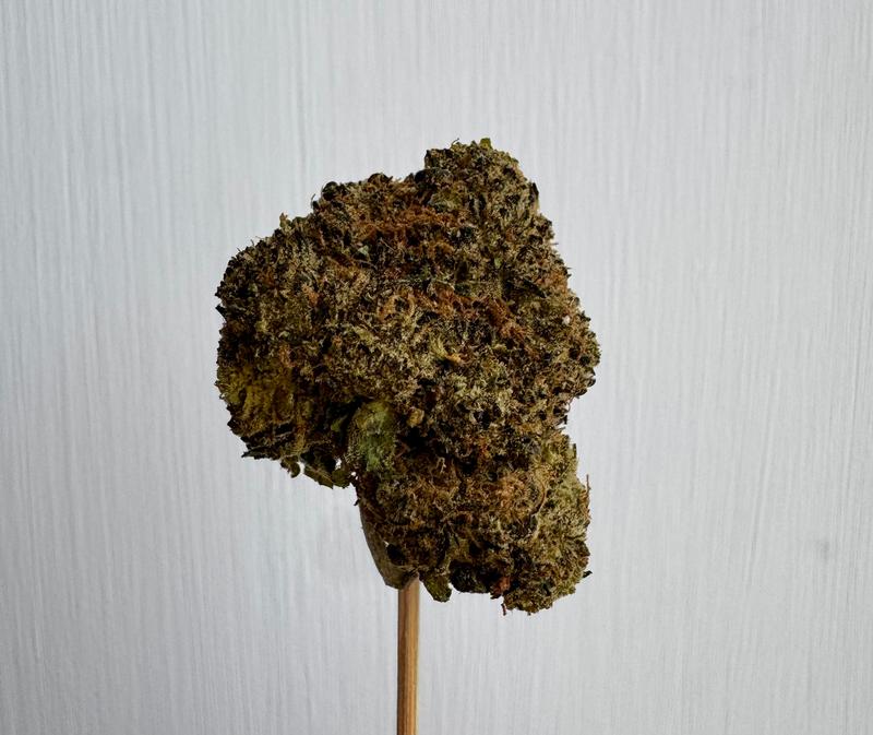 Top Shelf Cali Flower